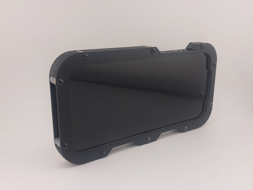 iPhone 16 Pro Max Rugged Case