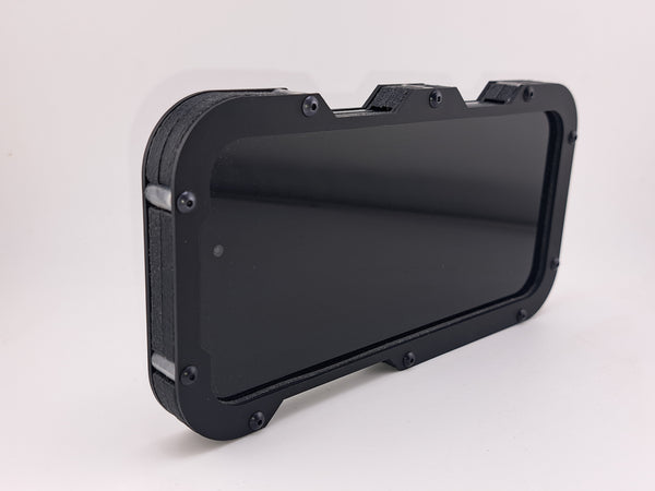 iPhone 16 Pro Max Rugged Case