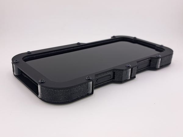 iPhone 16 Pro Max Rugged Case