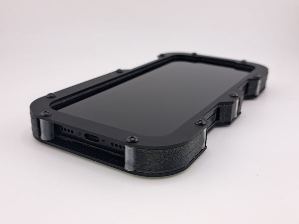 iPhone 16 Pro Max Rugged Case