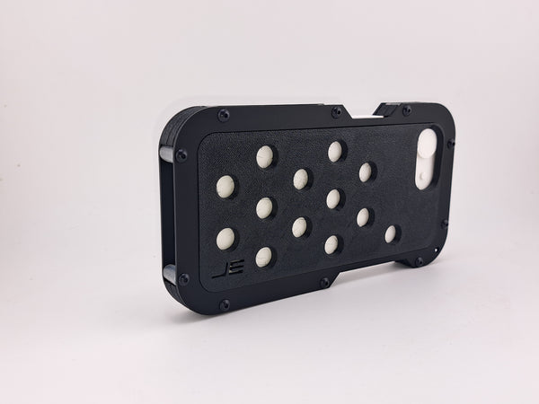 iPhone 16e Rugged Case Jon Eicher iPhone 16e Rugged Case Jon Eicher
