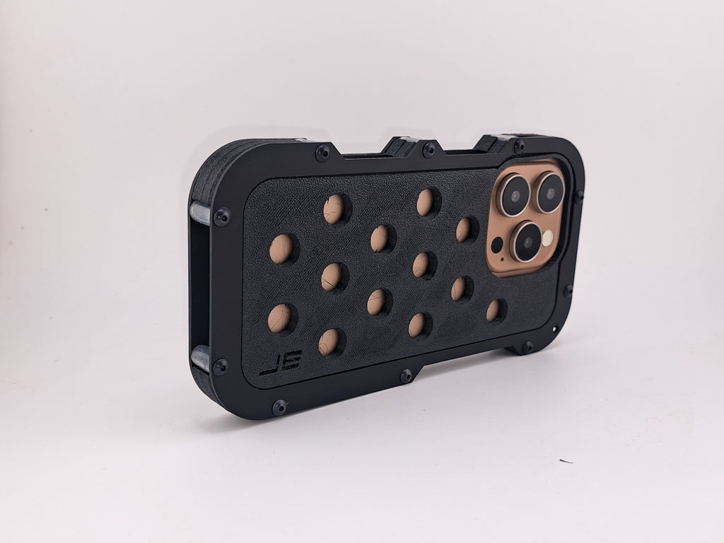 iPhone 16 Pro Rugged Case