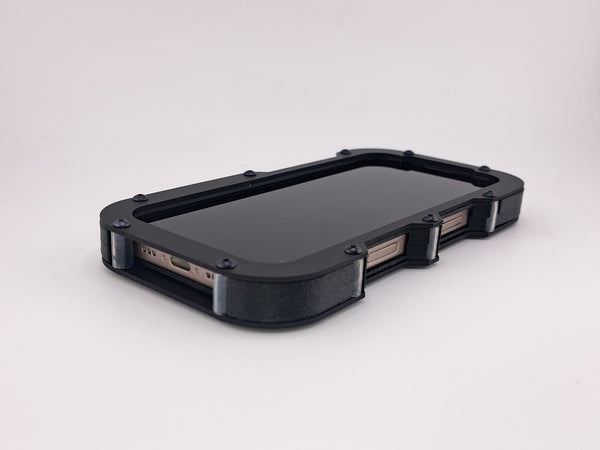 iPhone 16 Pro Rugged Case