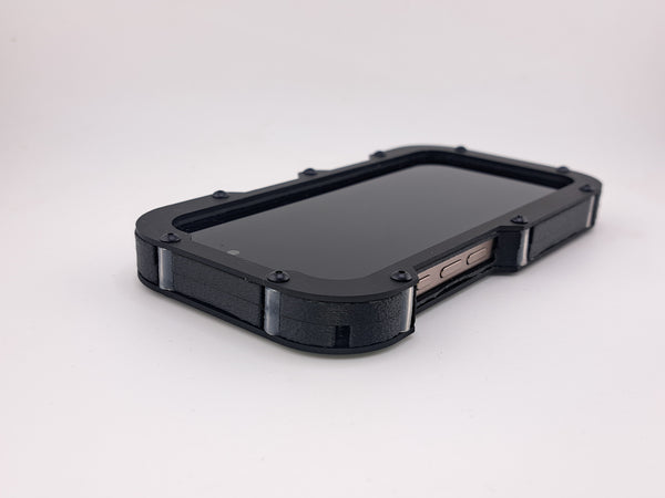 iPhone 16 Pro Rugged Case