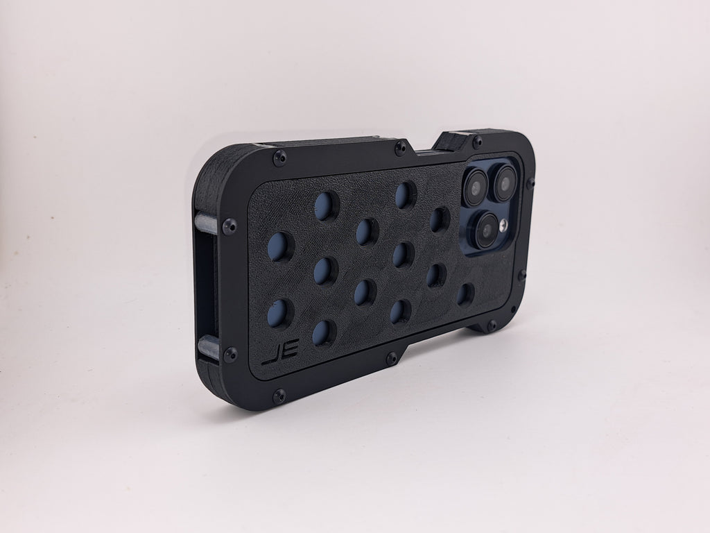 iPhone 15 Pro Rugged Case