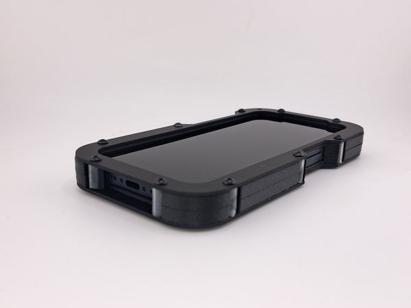 iPhone 15 Pro Rugged Case Sold Out!