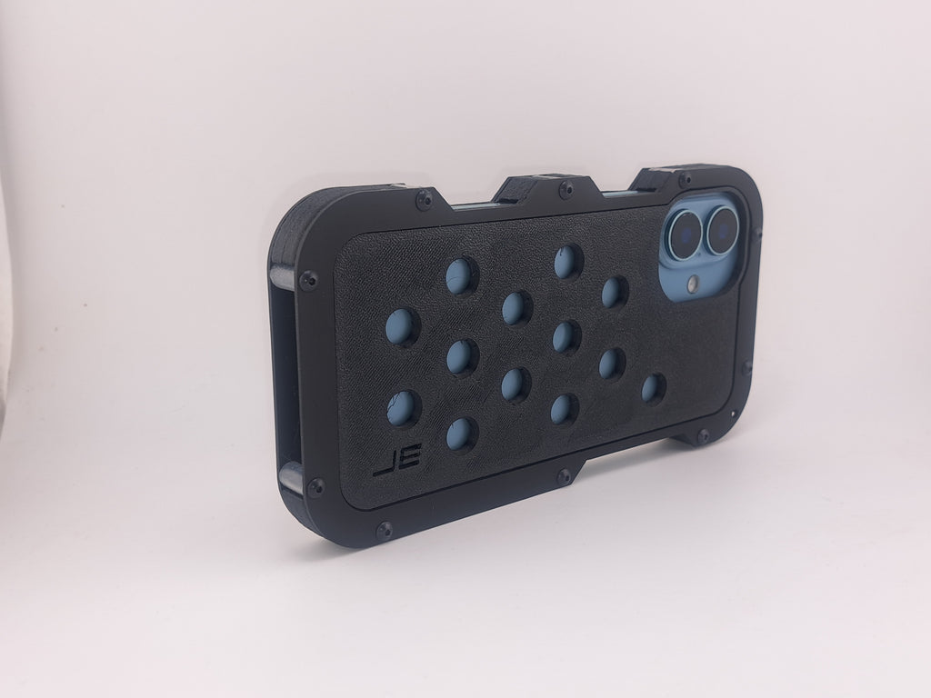 iPhone 16 Plus Rugged Case