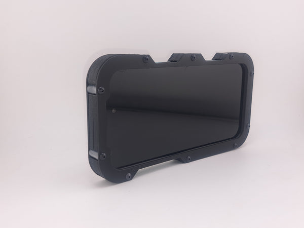 iPhone 16 Plus Rugged Case