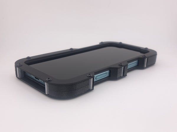 iPhone 16 Plus Rugged Case