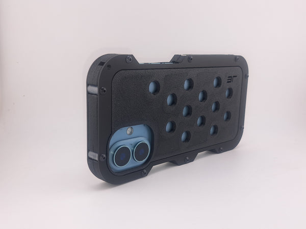 iPhone 16 Plus Rugged Case