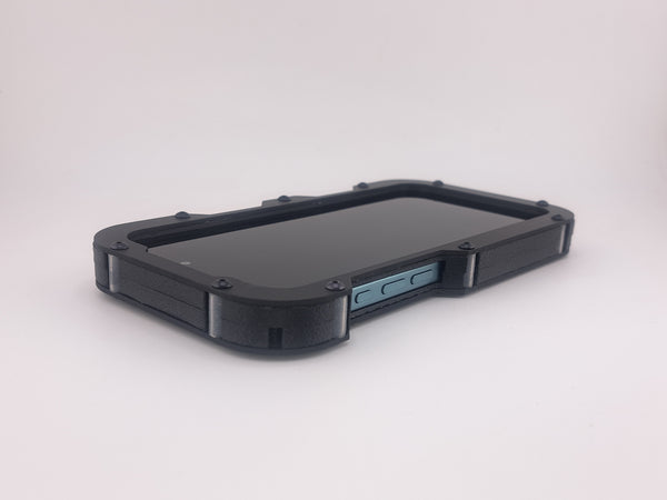 iPhone 16 Plus Rugged Case