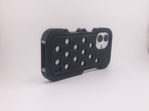 Custom Rugged iPhone Case