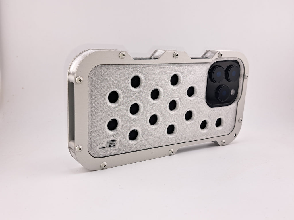 iPhone 16 Pro Max Rugged Case