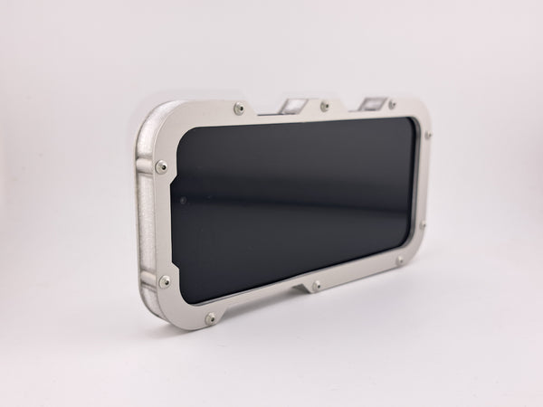 iPhone 16 Pro Max Rugged Case