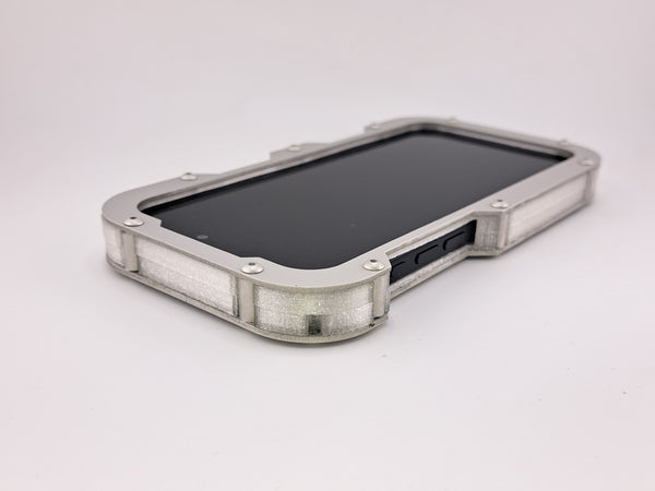 iPhone 16 Pro Max Rugged Case