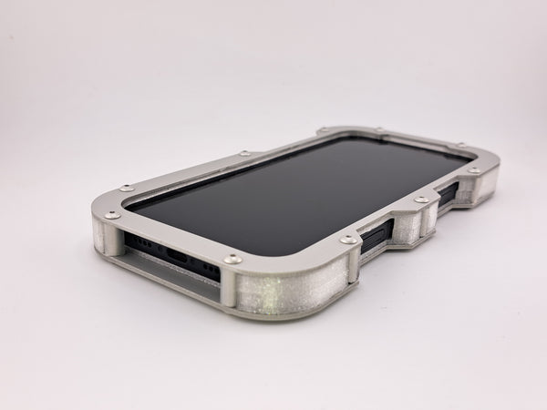 iPhone 16 Pro Max Rugged Case