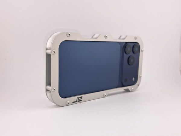 Custom Rugged iPhone Case