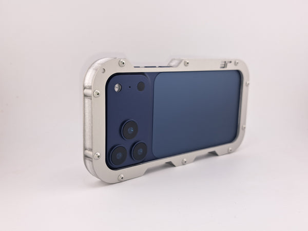 iPhone 17 Pro Max MagSafe Rugged Case