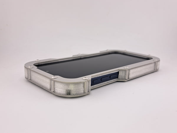 iPhone 17 Pro Max MagSafe Rugged Case