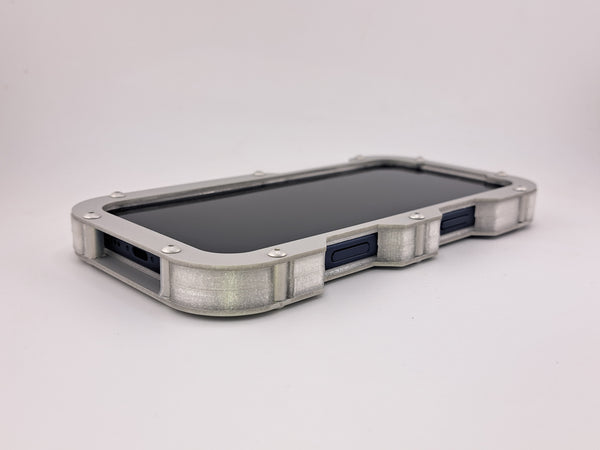iPhone 17 Pro Max MagSafe Rugged Case