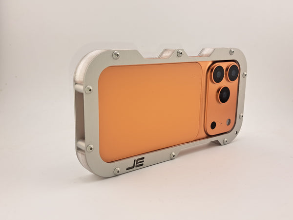 iPhone 17 Pro MagSafe Rugged Case