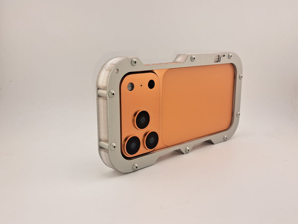 iPhone 17 Pro MagSafe Rugged Case
