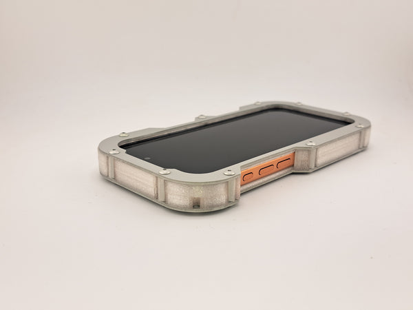 iPhone 17 Pro MagSafe Rugged Case