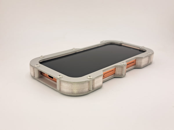 iPhone 17 Pro MagSafe Rugged Case