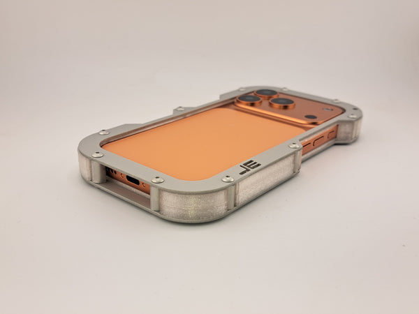 iPhone 17 Pro MagSafe Rugged Case